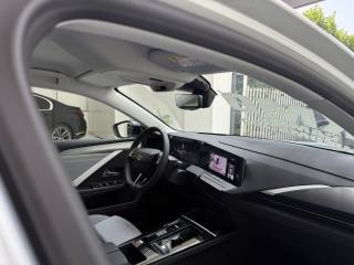 OPEL Astra usata, con Immobilizzatore elettronico