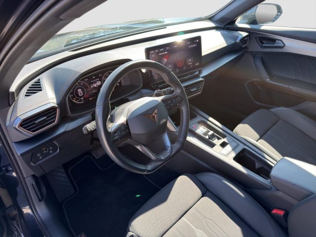 CUPRA Formentor usata 8