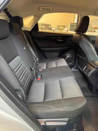 LEXUS NX 300 usata, con ESP