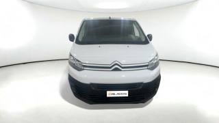 CITROEN Jumpy usata, con Airbag Passeggero
