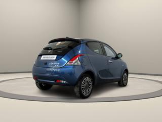 LANCIA Ypsilon usata, con Alzacristalli elettrici