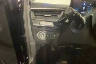 MG MG3 usata, con Immobilizzatore elettronico