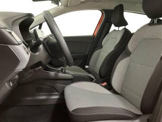 RENAULT Clio usata, con Fendinebbia