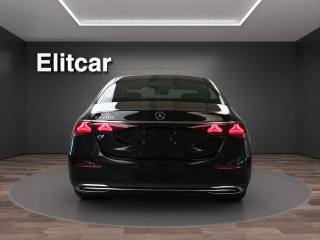 MERCEDES-BENZ E 220 usata, con Autoradio