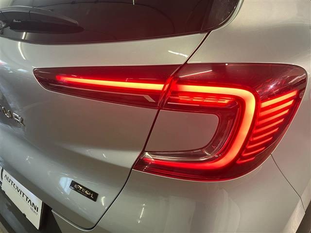 RENAULT Captur usata, con Climatizzatore