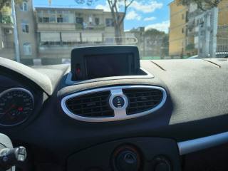 RENAULT Clio usata, con Controllo automatico clima