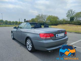 BMW 320 usata, con Alzacristalli elettrici