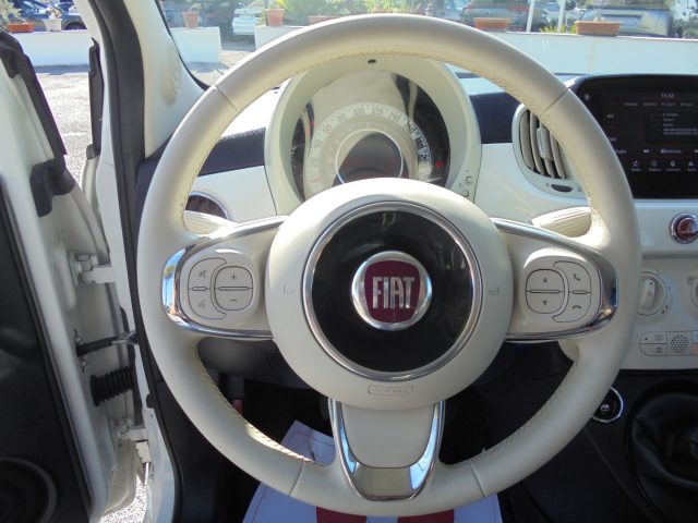 FIAT 500 usata 30