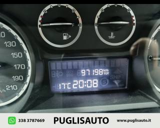 LANCIA Ypsilon usata 8