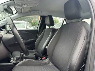 OPEL Corsa usata, con Boardcomputer