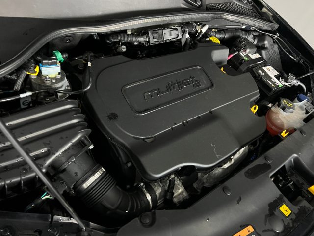 FIAT Tipo usata, con ESP