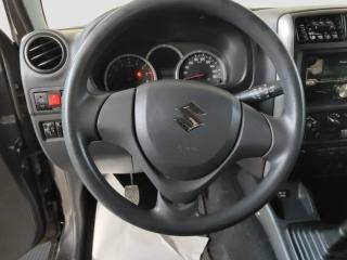 SUZUKI Jimny usata 12