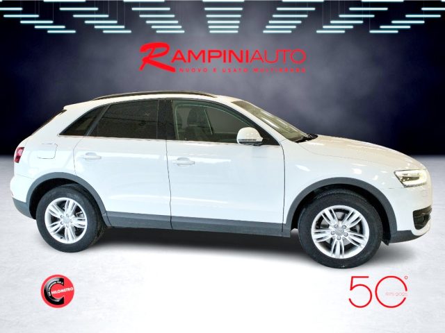 AUDI Q3 usata 6