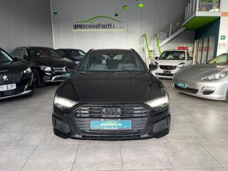 AUDI A6 usata, con Airbag