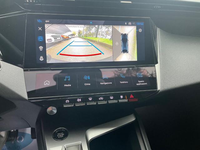 PEUGEOT 408 usata, con Chiusura centralizzata