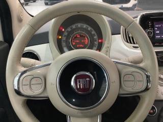 FIAT 500 usata, con Airbag testa