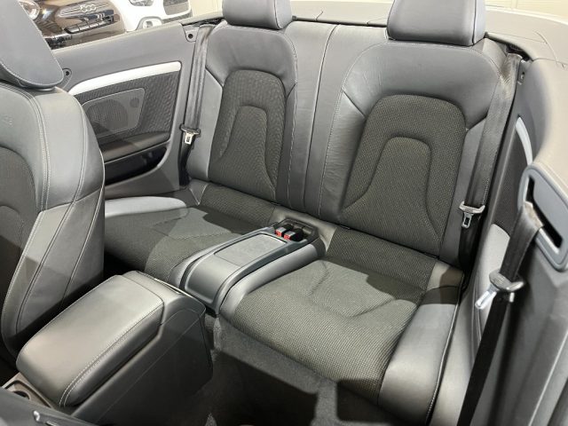 AUDI A5 usata, con ESP