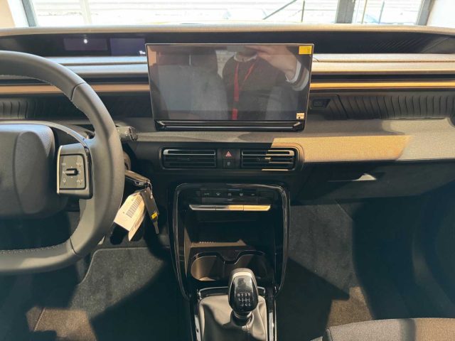 CITROEN C3 Aircross usata, con Immobilizzatore elettronico