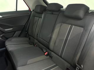 VOLKSWAGEN T-Roc usata, con Cruise Control