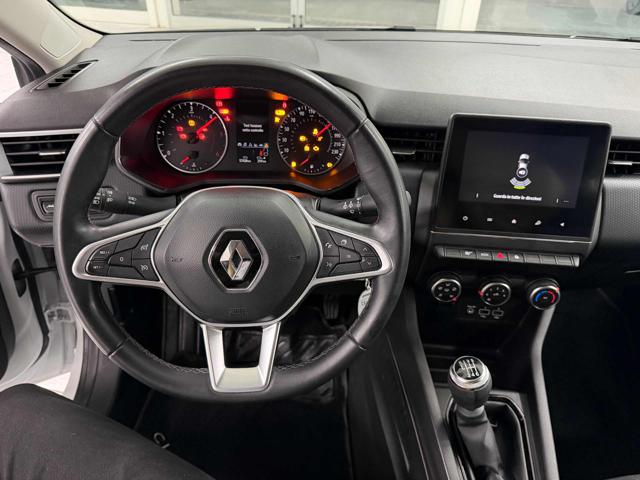 RENAULT Clio usata, con Cronologia tagliandi