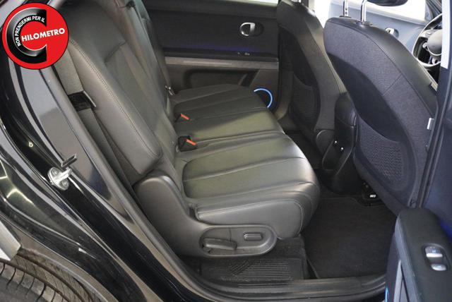 HYUNDAI Ioniq 5 usata, con Controllo trazione