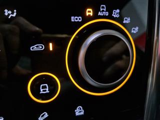 LAND ROVER Discovery Sport usata, con Park Distance Control