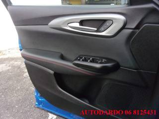 ALFA ROMEO Tonale usata, con Sensori di parcheggio posteriori
