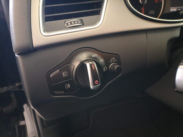 AUDI A4 usata, con Immobilizzatore elettronico