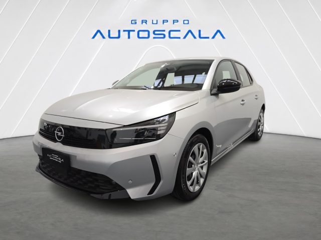 OPEL Corsa usata, con ABS