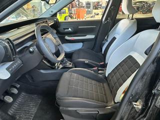 CITROEN C3 usata, con Fendinebbia