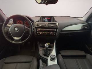 BMW 120 usata, con Chiusura centralizzata