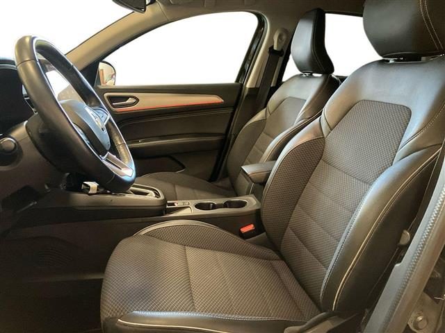 RENAULT Arkana usata, con ESP