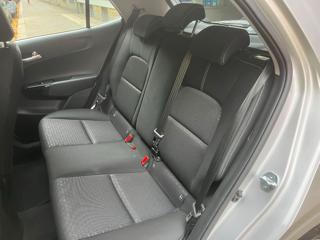 KIA Picanto usata, con Immobilizzatore elettronico