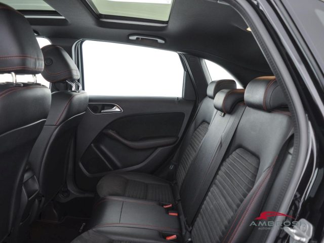 MERCEDES-BENZ B 180 usata 9