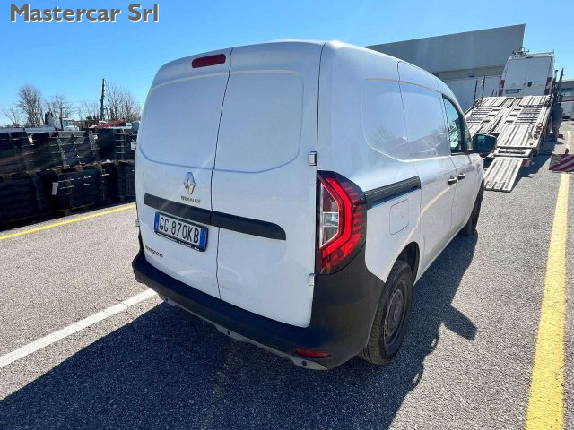 RENAULT Kangoo usata, con Airbag laterali