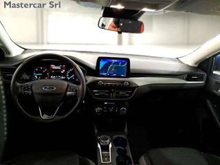 FORD Focus usata, con Autoradio