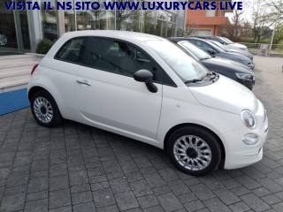 FIAT 500 usata, con Airbag laterali