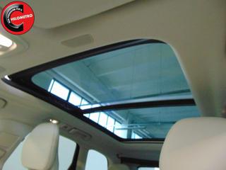 VOLVO XC60 usata, con Interni in pelle