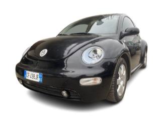 VOLKSWAGEN New Beetle usata, con Airbag Passeggero