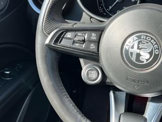 ALFA ROMEO Stelvio usata, con Bracciolo