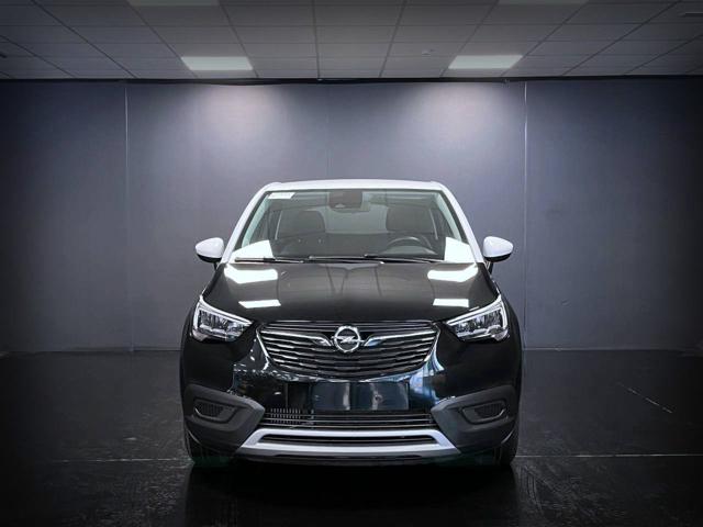 OPEL Crossland X usata, con Airbag
