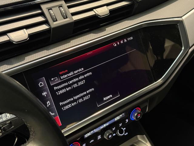 AUDI Q3 usata, con USB