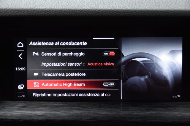 ALFA ROMEO Stelvio usata, con Controllo vocale