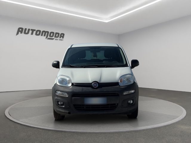 FIAT Panda usata, con Airbag