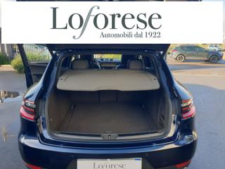 PORSCHE Macan usata, con Sedili riscaldati