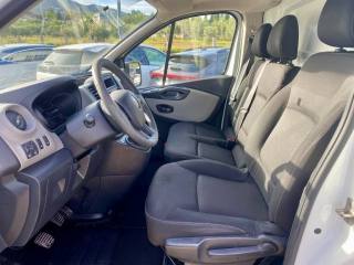 RENAULT Trafic usata, con Bracciolo