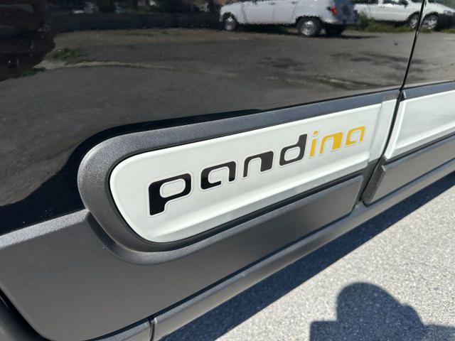 FIAT Panda usata, con Start/Stop Automatico
