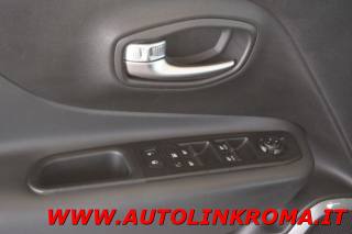 JEEP Renegade usata, con Park Distance Control