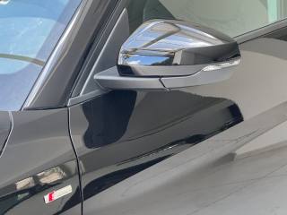 AUDI A1 usata, con Airbag laterali