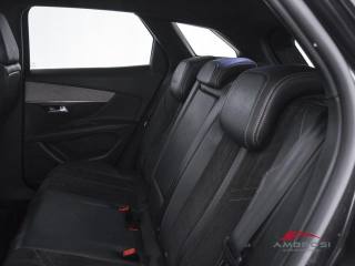 PEUGEOT 3008 usata 9